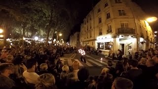 Festival les accrochecoeur 91011 septembre 2016 à Angers Full hd 2ème Partie [upl. by Uhej]