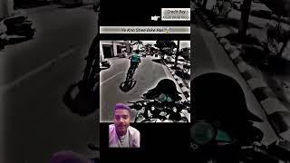 arushmotovlogs7268Next Level Mini Bike🥰raidertrendingbikeshortsvideoktmrc200trendingstatus [upl. by Erreit]