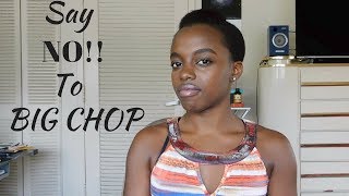 How To Transition To Natural Hair WITHOUT The Big Chop [upl. by Yla]