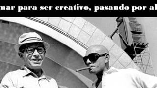 Yul Brynner Carta a todos los fumadores [upl. by Kcirdor]