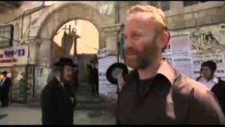 How the Jews Treat Christians in Israel  Its Serious [upl. by Rosenkrantz]