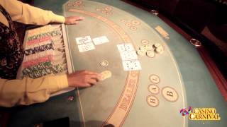 MINI FLUSH  Casino Carnival Goa [upl. by Lletnohs]