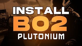 HOW TO INSTALL BO2 PLUTONIUM IN 2023  THE WAYBACK MACHINE METHOD [upl. by Leod]