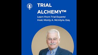 Trial Alchemy™ Podcast Tip Juries After COVID [upl. by Crim]