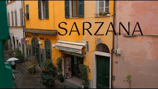 Sarzana Italy [upl. by Ahsied116]