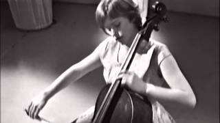 Jacqueline du PréMendelssohnGranadosSaintSaëns HD [upl. by Nolyk]