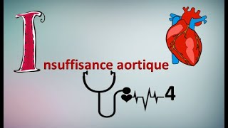 Comprendre linsuffisance aortique en 5 min ⏲️✔️ [upl. by Enahpad]