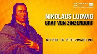 „Mein Predigtstuhl ist die ganze Welt“ Weltmission und Ökumene bei Zinzendorf [upl. by Ahsemrac955]