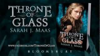 Throne of Glass TRAILER 2018 7th BOOK [upl. by Darwin]