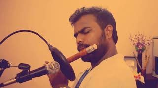 Tomake chai shudhu tomake chai  Salman Shah  Flute Version  তোমাকে চাই শুধু তোমাকে চাই [upl. by Ettedo]