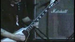 MICHAEL SCHENKER  ROCK BOTTOM  LIVE2008 [upl. by Mosra]