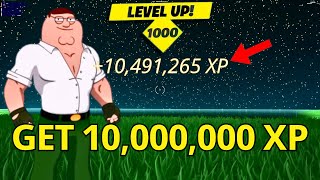 Get 1000000 XP Right Now FORTNITE XP GLITCH [upl. by Tobit]