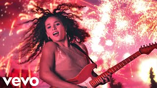 Sofie Dossi  SELF SABOTAGE Official Music Video [upl. by Yesteb]