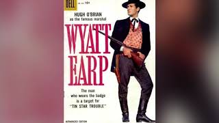 The Life and Legend Of Wyatt Earp tv series images [upl. by Atnohs81]