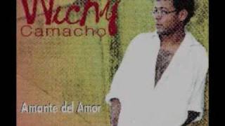 Wichy Camacho  Amor De Fantasia [upl. by Anderer]