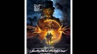 James Horner  Something Wicked This Way Comes 1983 Main Title [upl. by Trainor]