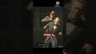 Last Mission with Hosea Matthews RDR2 rdr2gameplay reddeadredemption [upl. by Nuhs]