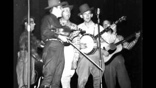 Bill Monroe  Bluegrass Special Live Opry 1948 [upl. by Iznik784]