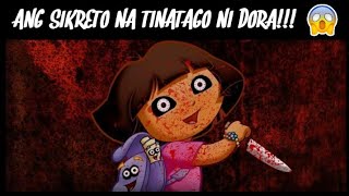 10 Bagay Na Hindi Mo Alam Kay DORA  Dokumentador [upl. by Thaddaus]