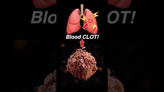 Doctor Explains PULMONARY EMBOLISM 🫁💥 [upl. by Naimaj]