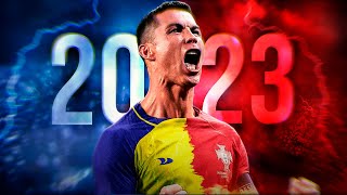 Cristiano Ronaldo ● Overall 2023  HD [upl. by Afrikah]