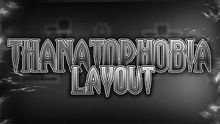 Thanatophobia by BMT  Preview 1 full layout [upl. by Ennayehc18]