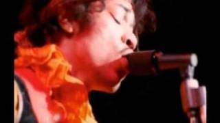 Jimmi Hendrix Hey Joe Live  Legendada em PtBr [upl. by Arahs]