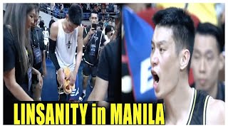 ExNBA Jeremy Lin PAKITANG GILAS sa HARAP ng mga PINOY  Meralco Bolts vs Taipei Kings Highlights [upl. by Anuska]