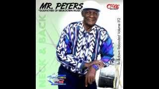 Good Mawning Belize  Mr Peters [upl. by Effie]