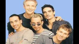 quotCan We Get Back To Love Againquot  Backstreet Boys [upl. by Omland]