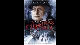 A Christmas Carol 1984 full movie [upl. by Loveridge]