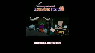 WHATS WRONG WITH THE GPS  Minecraft Roleplay SHORT mcrp minecraftroleplay mctv roleplay [upl. by Haral]