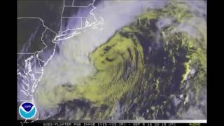 2016 Atlantic Hurricane Season [upl. by Analak649]