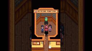 Stardew Valley Adventurers Guild EXPANDED 😱 New NPCS Quests amp MORE [upl. by Cirilo]