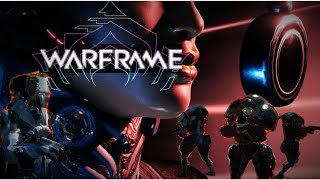 Warframe  Nightwave 30 Eximus Kill Fast Farm Spots [upl. by Liarret]