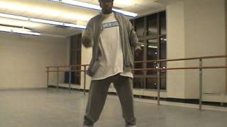 【Basic Movements HipHop】 Humpty Hump [upl. by Ambrosio]