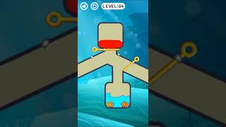 Fish Love Walkthrough Cool Math Games [upl. by Naesad]