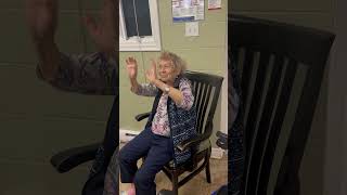 Senior Activities and Music Therapy at Musical Retirement Home in Seeley’s Bay Ontario seniors [upl. by Koziara]