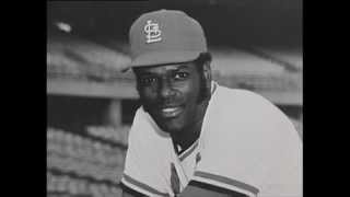 Bob Gibson  Baseball Hall of Fame Biographies [upl. by Frentz792]