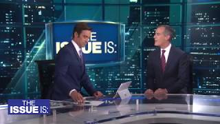 The Issue Is Eric Garcetti Full Episode [upl. by Li]