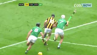 Limerick v Kilkenny All Ireland Senior Hurling Championship Final 2023 Highlights [upl. by Flanagan]