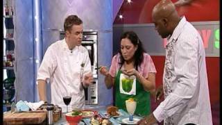 Ready Steady Cook  Sn 15 Ep80 [upl. by Janie]