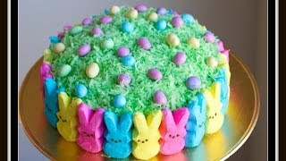 Super Cute Easter Cake [upl. by Clio124]