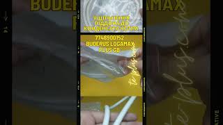 БУДЕРУС Logamax plus GB162 КОТЕЛ РЕМОНТУЄТЬСЯ 7746900152 опалення buderus ремонткотла [upl. by Alemat]