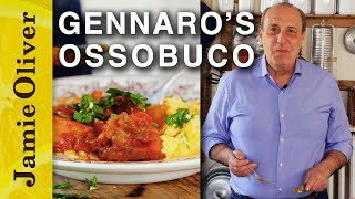 Gennaros Awesome Ossobuco [upl. by Reiss]