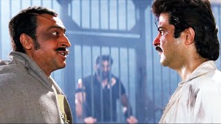 सच्चाई और सत्ता में से एक की मौत तय है आज  Climax Scene  Loafer  Gulshan Grover Vs Anil Kapoor [upl. by Dorran]