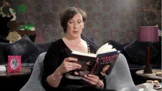 Miranda reads another sneaky peek of Is It Just Me [upl. by Derwon]