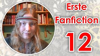 Ich lese meine erste Fanfiction  Teil 12 von 13  Reupload [upl. by Abraham851]