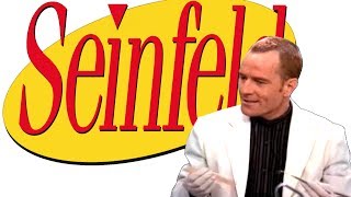 Seinfeld  Tim Whatley [upl. by Eseila]