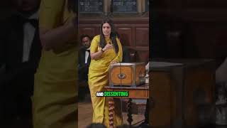 Palki Sharma Upadhyay speech about India in Oxford Union palkisharma oxfordunion palkispeech [upl. by Kennard]